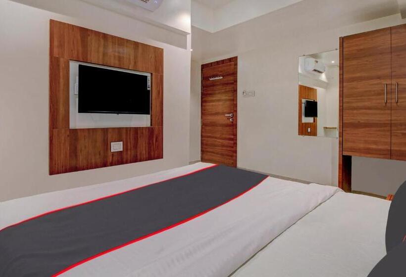 Hotel Collection O Haveli Executive