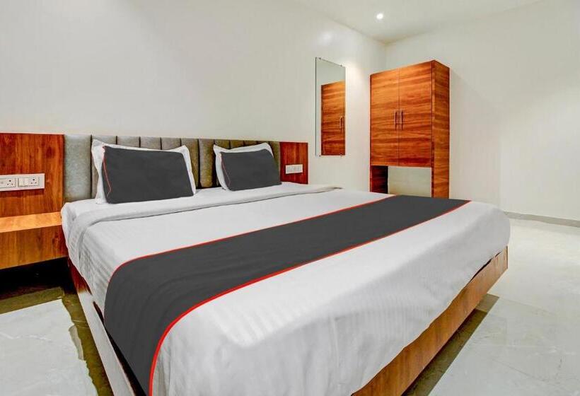 Hotel Collection O Haveli Executive