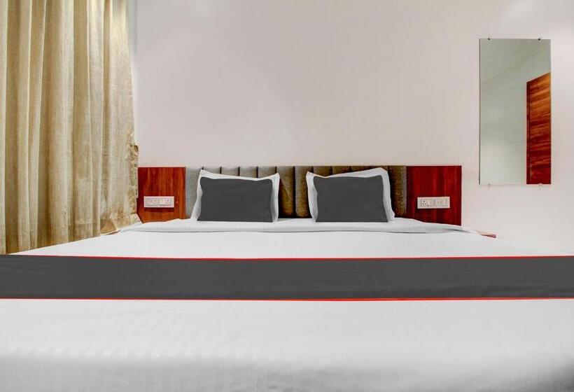 Hotel Collection O Haveli Executive