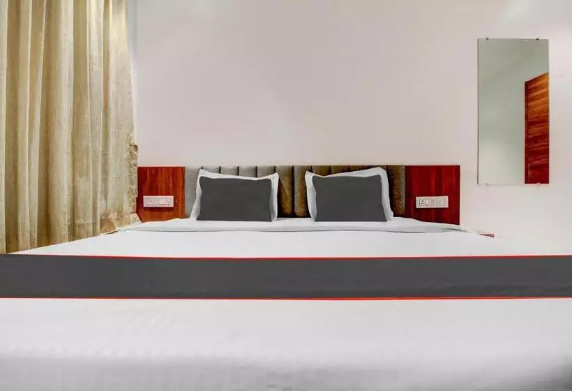 ホテル Collection O Haveli Executive