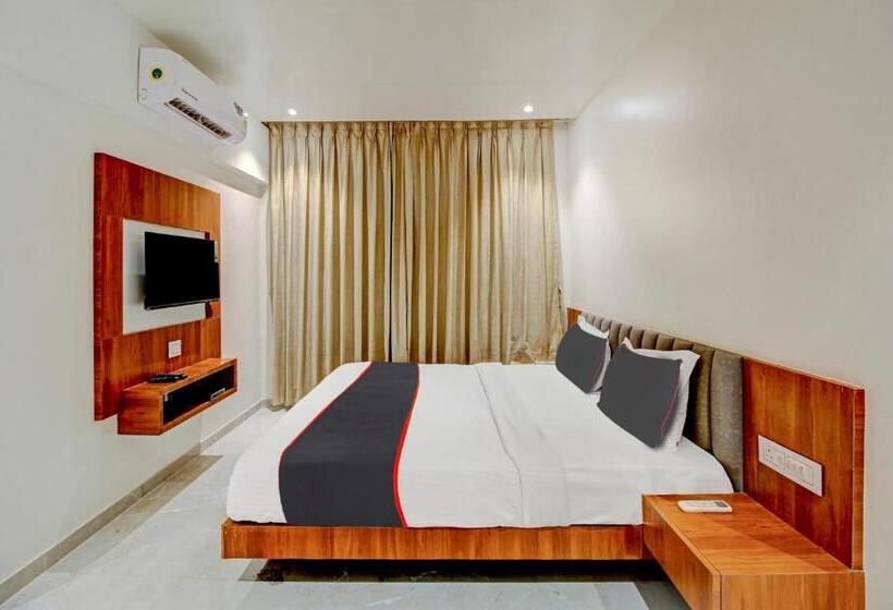 Hotel Collection O Haveli Executive