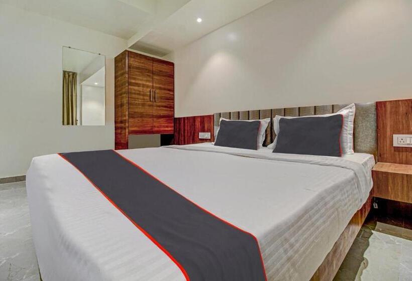 Hotel Collection O Haveli Executive