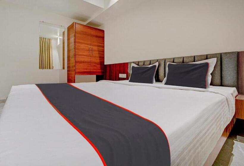 Hotel Collection O Haveli Executive