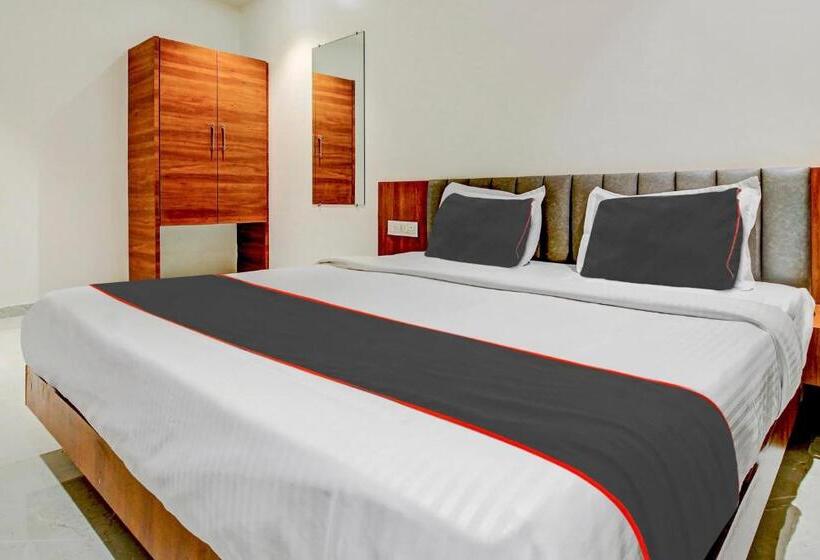 Hotel Collection O Haveli Executive