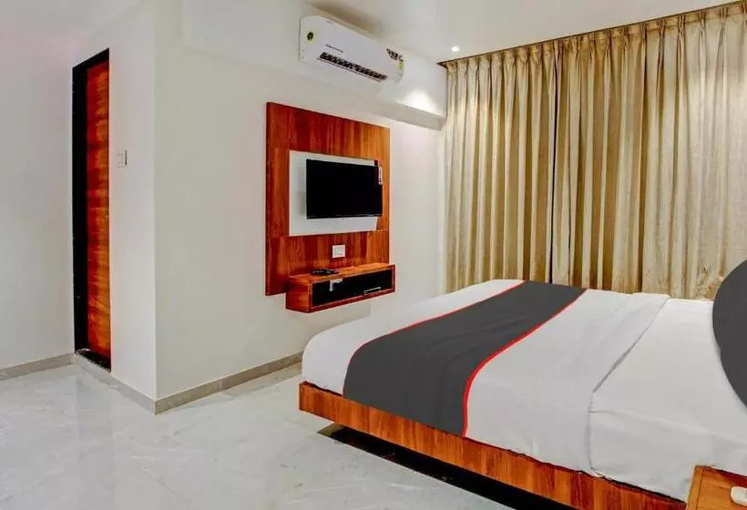 ホテル Collection O Haveli Executive