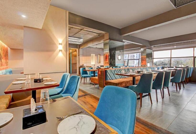 Hotel Collection O Haveli Executive