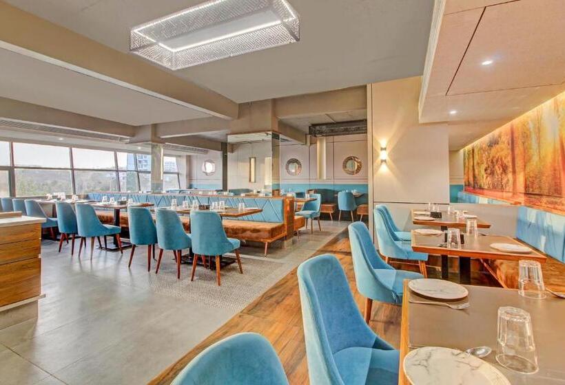 Hotel Collection O Haveli Executive