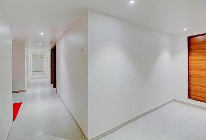 Hotel Collection O Haveli Executive