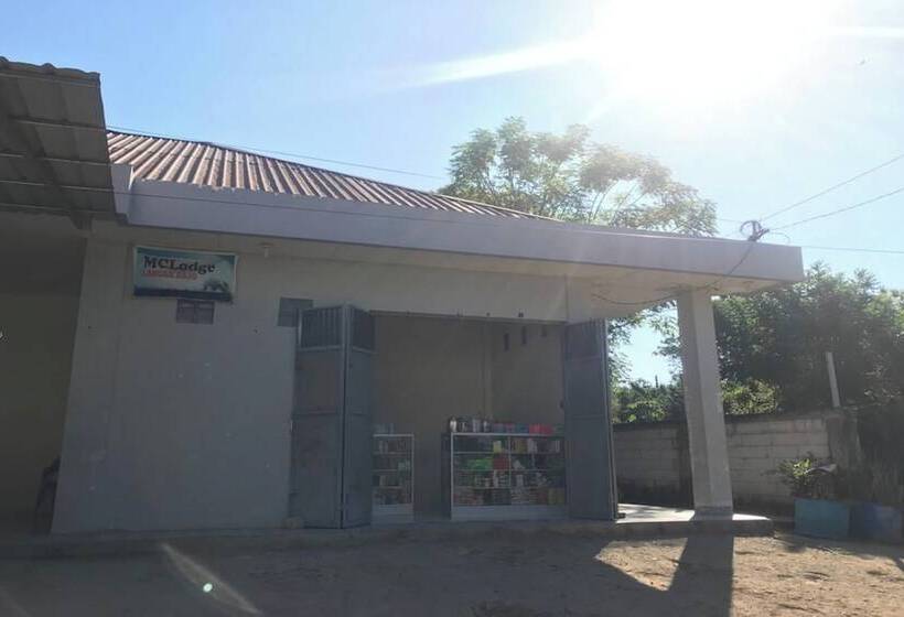 فندق Oyo 92608 Penginapan Mc Lodge