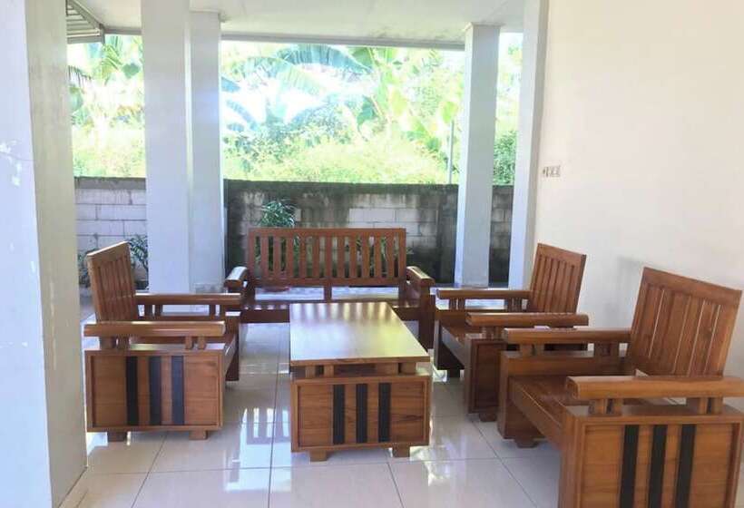 فندق Oyo 92608 Penginapan Mc Lodge