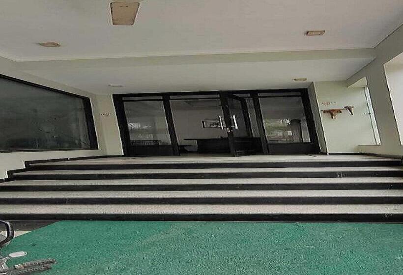 Hotel Oyo Flagship 81366 Taj Wonder Inn