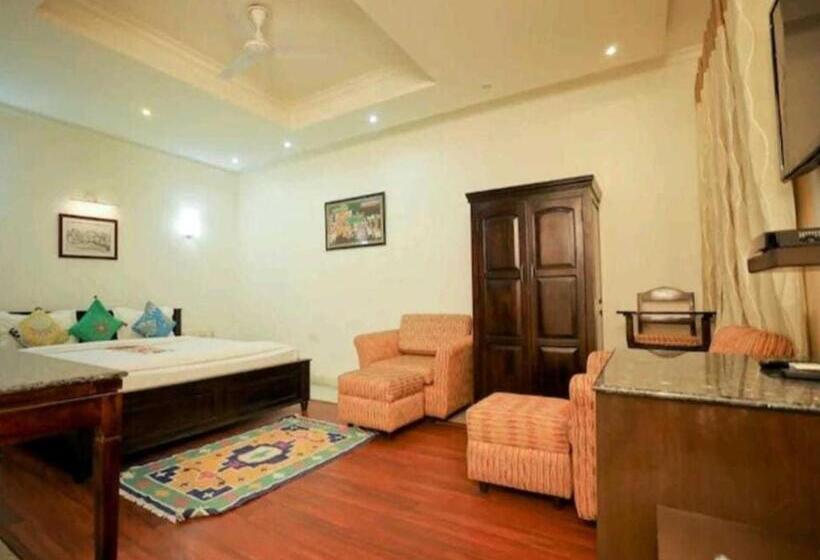 Hotel Oyo Flagship 81366 Taj Wonder Inn