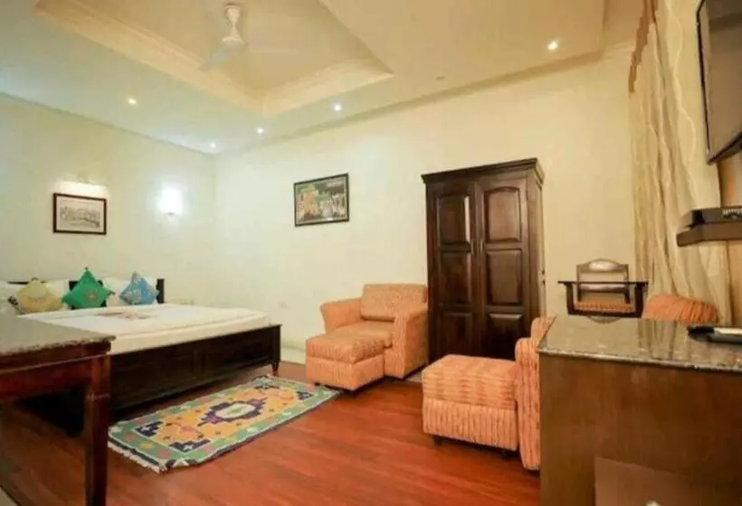 ホテル Oyo Flagship 81366 Taj Wonder Inn