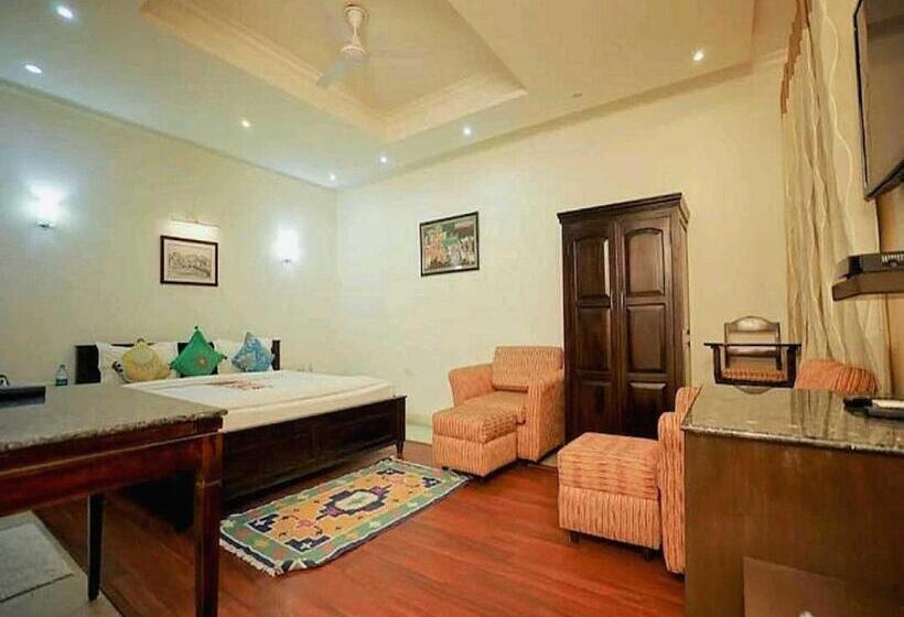 Hotel Oyo Flagship 81366 Taj Wonder Inn