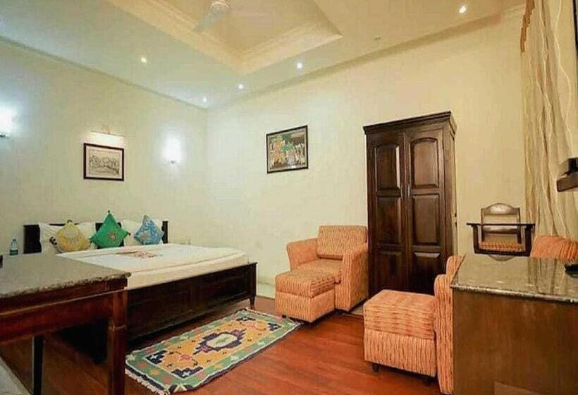 Hotel Oyo Flagship 81366 Taj Wonder Inn