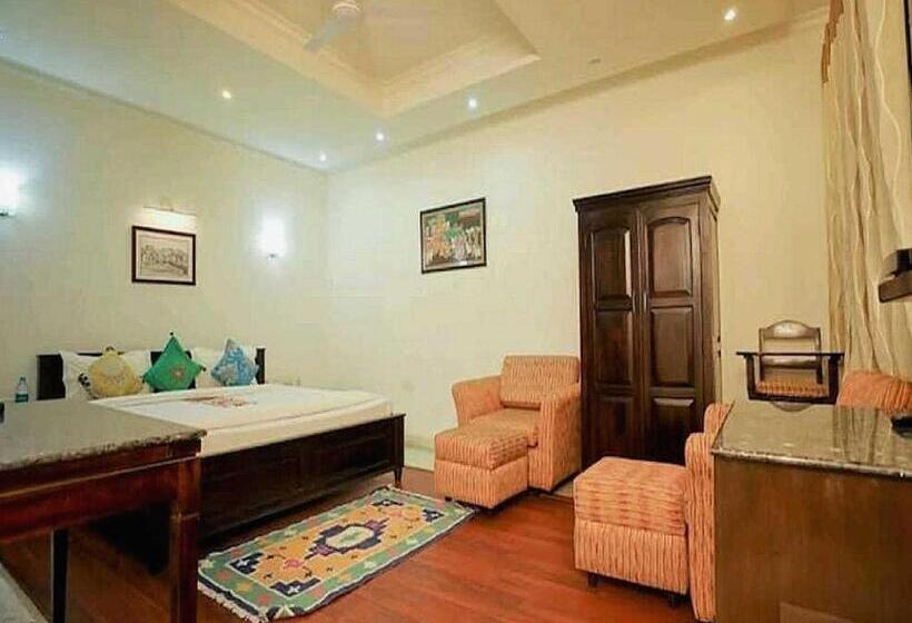 Hotel Oyo Flagship 81366 Taj Wonder Inn