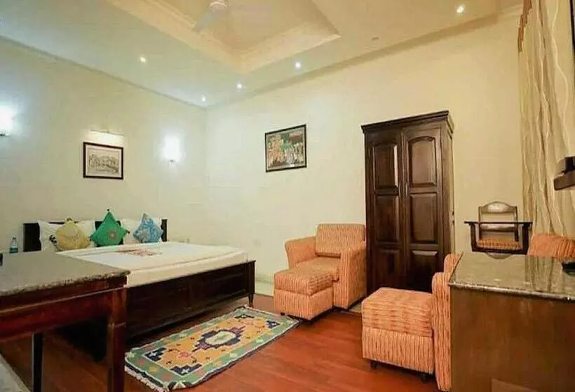 ホテル Oyo Flagship 81366 Taj Wonder Inn