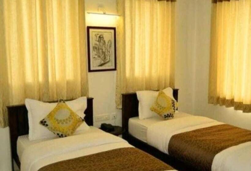 Hotel Oyo Flagship 81366 Taj Wonder Inn