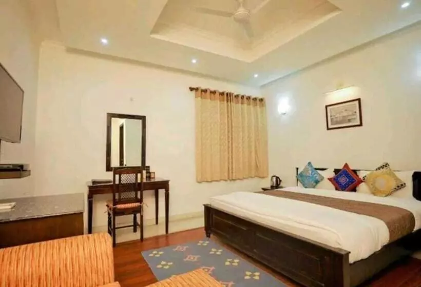 ホテル Oyo Flagship 81366 Taj Wonder Inn