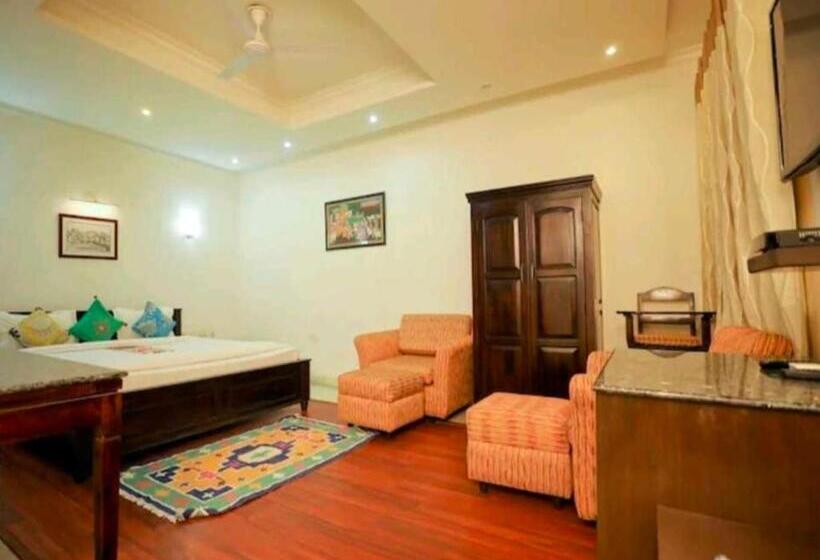 Hotel Oyo Flagship 81366 Taj Wonder Inn