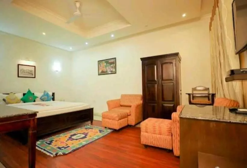 ホテル Oyo Flagship 81366 Taj Wonder Inn