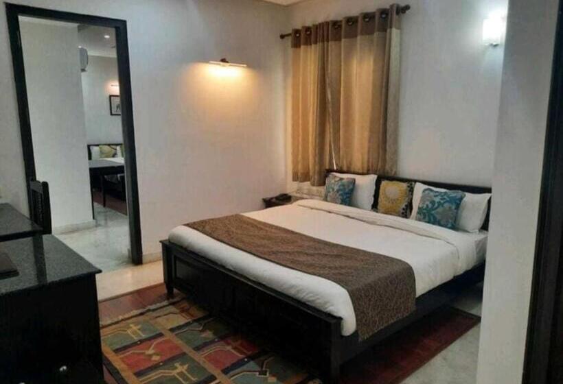 Hotel Oyo Flagship 81366 Taj Wonder Inn