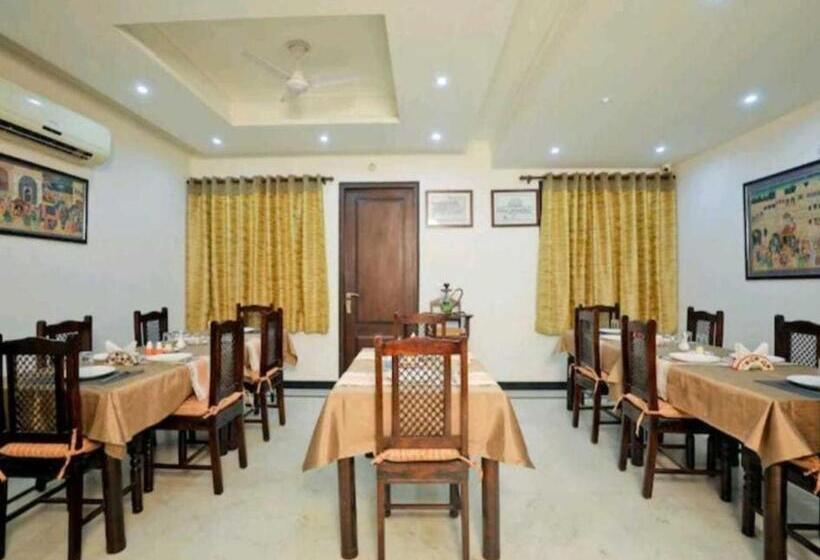 Hotel Oyo Flagship 81366 Taj Wonder Inn