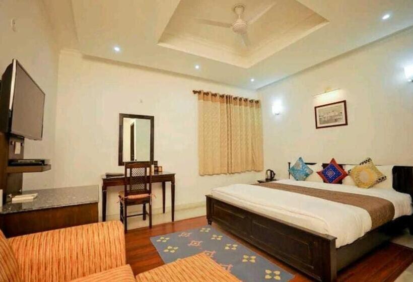 Hotel Oyo Flagship 81366 Taj Wonder Inn
