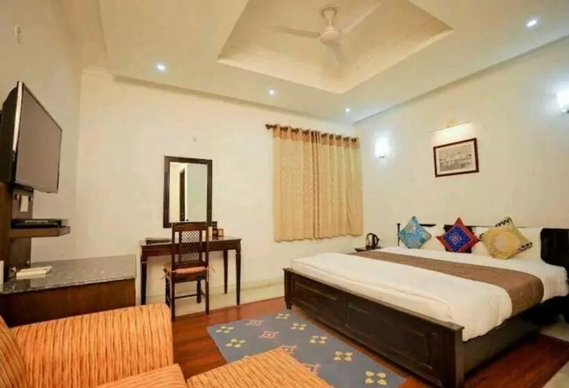 ホテル Oyo Flagship 81366 Taj Wonder Inn