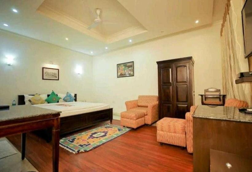 Hotel Oyo Flagship 81366 Taj Wonder Inn