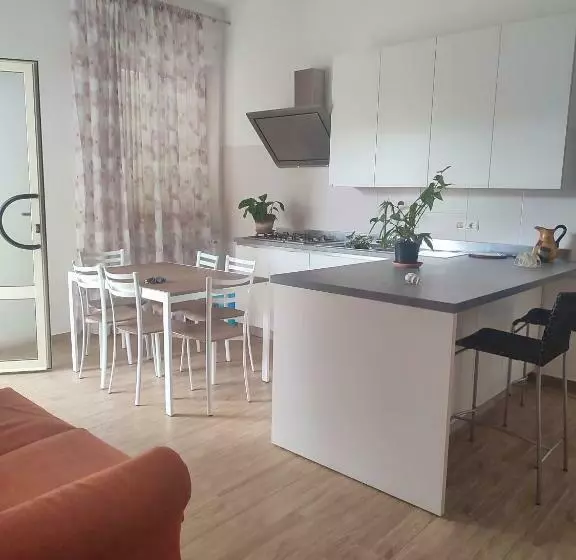 Majatalo Casa Vacanza