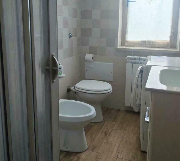 بنسيون Casa Vacanza