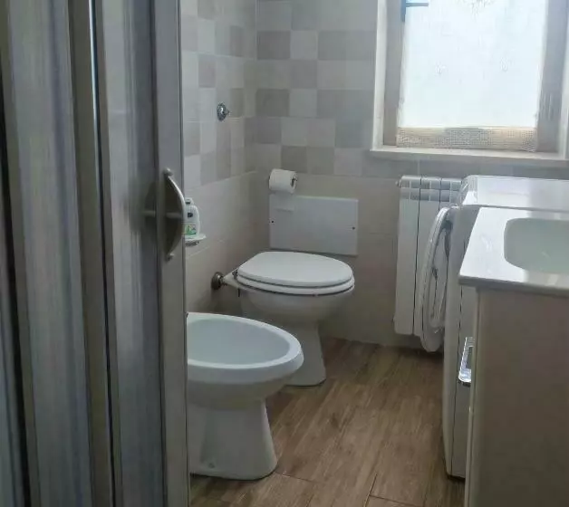 Majatalo Casa Vacanza