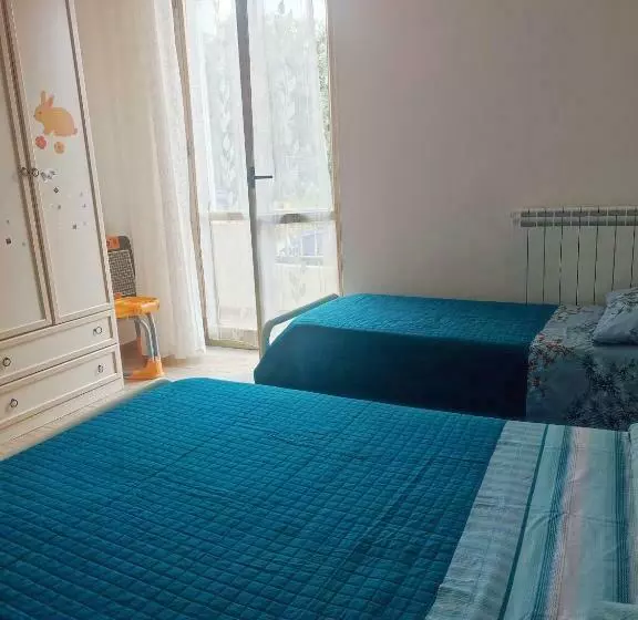 Majatalo Casa Vacanza