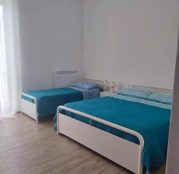 Majatalo Casa Vacanza