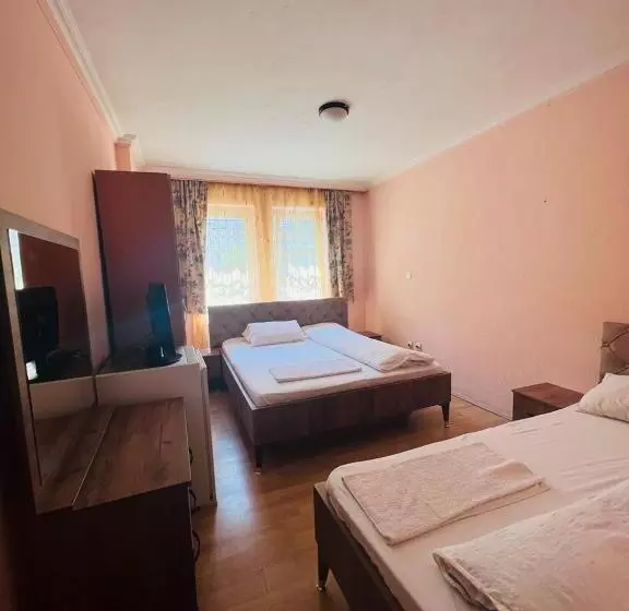 پانسیون Guest House Velania