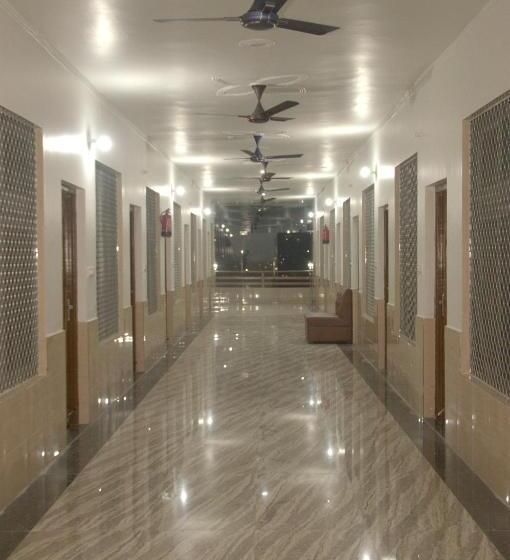 بنسيون Panwar Palace