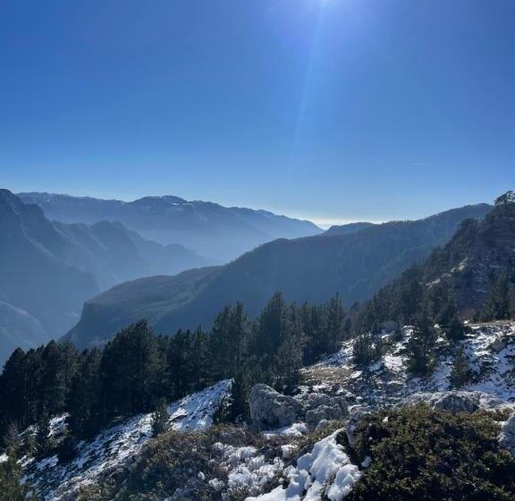 پانسیون Turi Selcë