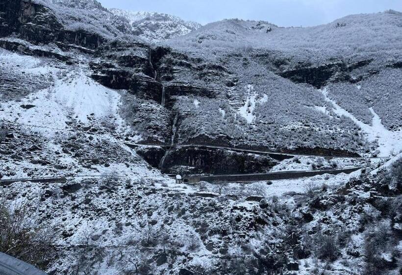 پانسیون Turi Selcë