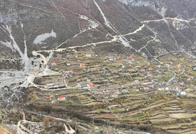 پانسیون Turi Selcë