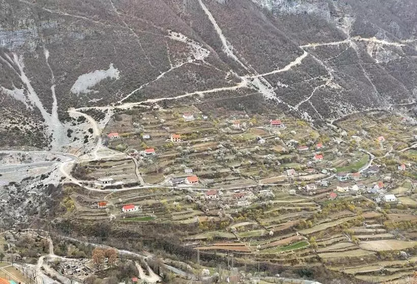 ペンション Turi Selcë