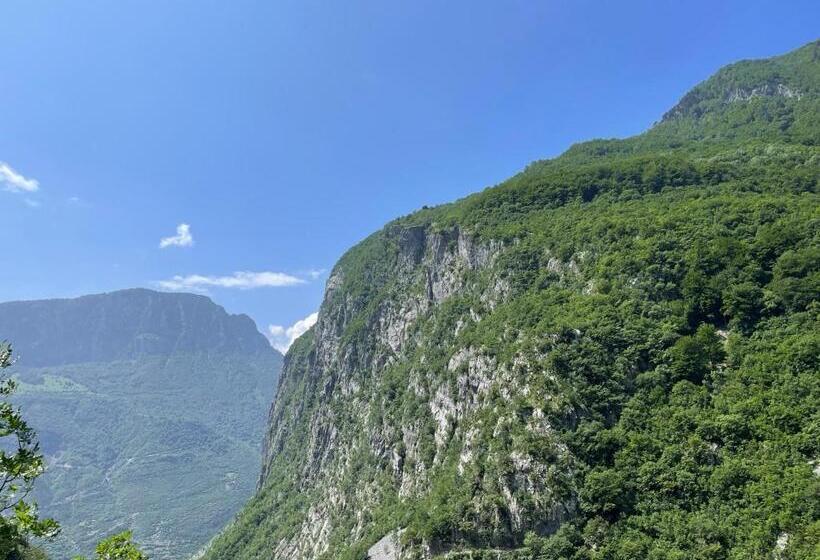 پانسیون Turi Selcë