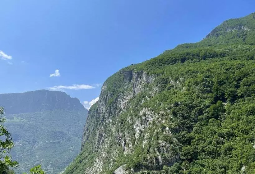 ペンション Turi Selcë