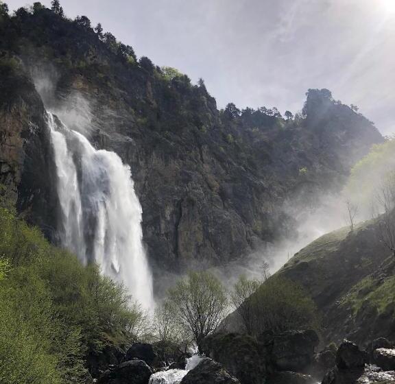 پانسیون Turi Selcë