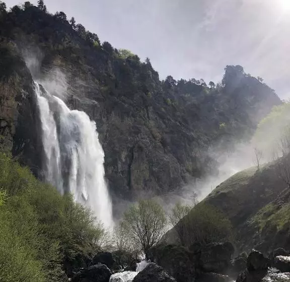 ペンション Turi Selcë