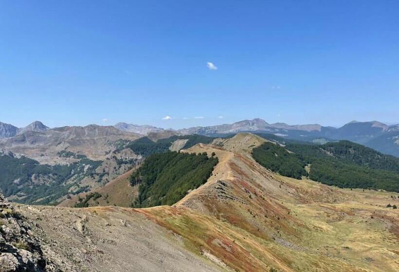 پانسیون Turi Selcë