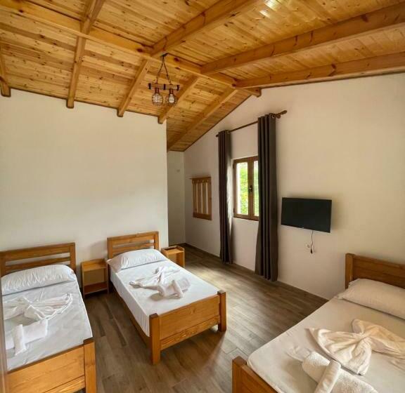 پانسیون Turi Selcë