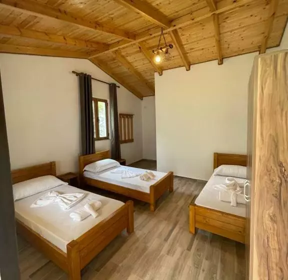 ペンション Turi Selcë