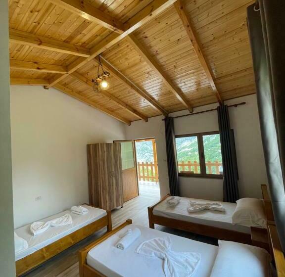 پانسیون Turi Selcë