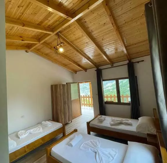 ペンション Turi Selcë